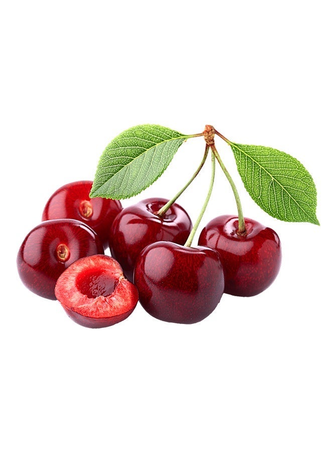Cherry, Iran