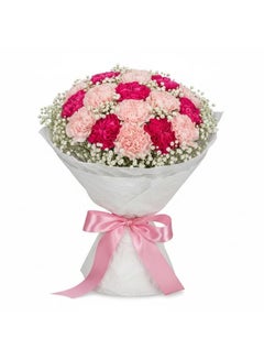 Valentine'S Blush & Berry