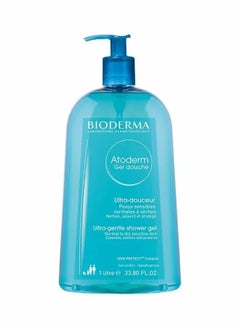 Bioderma Atoderm Ultra Gentle Shower Gel
