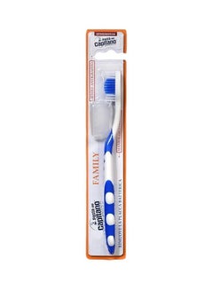 PDC Family Toothbrush Hard