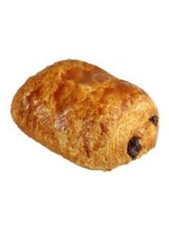 Chocolate Croissant, S