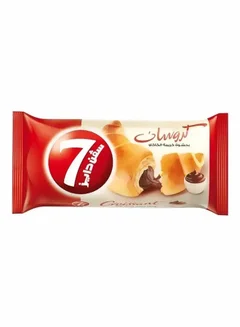 7 Days Cocoa Cream Filling Croissant