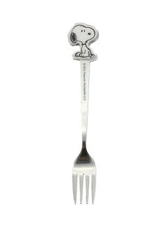 Miniso Snoopy Summer Travel Collection Fork