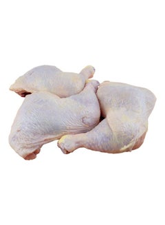 Chicken Leg Quarter