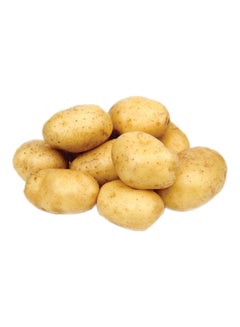Potatoes, Pakistan, (Aloo)