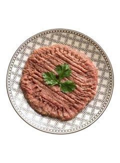 Mad Squash Meat For Kibbeh