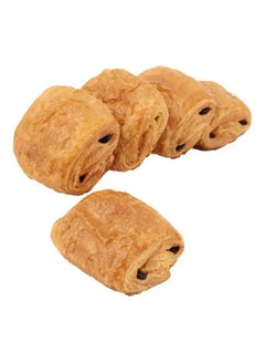 Gracias Mama Chocolate Croissant