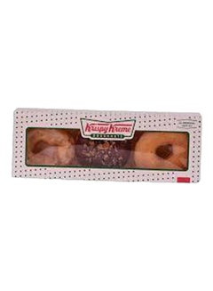 Krispy Kreme Premium Doughnut Joy Box