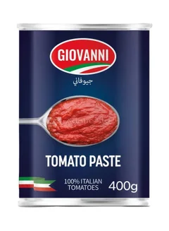 Giovanni Tomato Paste, Pack Of 2
