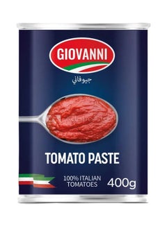 Giovanni Tomato Paste, Pack Of 2