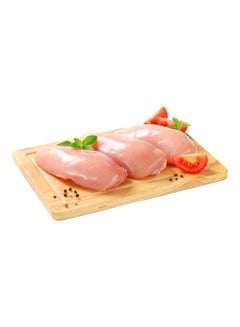 Fresh Chicken Breast Boneless