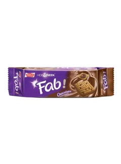 Parle Hide & Seek Fab! Chocolate Cookies