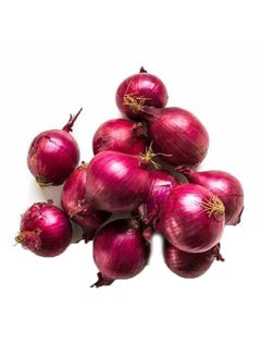 Red Onion, India, (Pyaz)