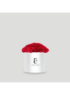 Red Rose Box
Rose Red W Large