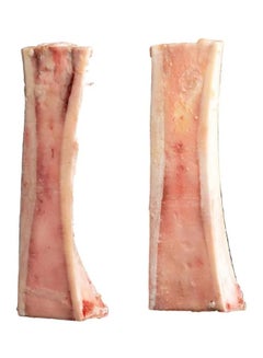 Frozen Beef Split Bone Marrow