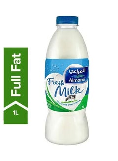 Al Marai Fresh Full Fat Cow Milk