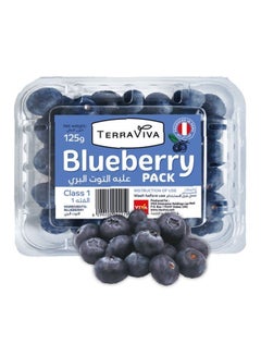 TerraViva Blueberry Pack, South Africa (Neelbadri)