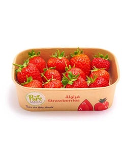 Pure Harvest Strawberries, (Jharaberee)