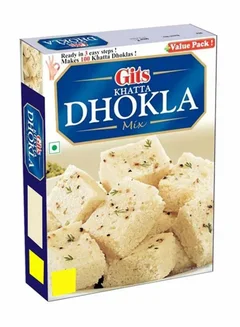 Gits Khatta Dhokla Mix