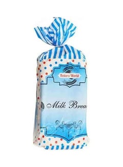 Bakers World Milk Bread