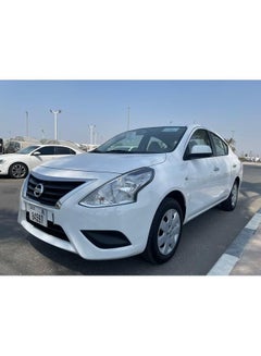 Nissan Sunny 1.5 - Upto 4500 Km