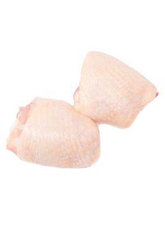 Chicken Thighs