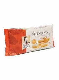 Matilde Vicenzi Vicenzovo Lady Fingers Biscuits