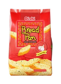 Oishi Garlic Bread Pan