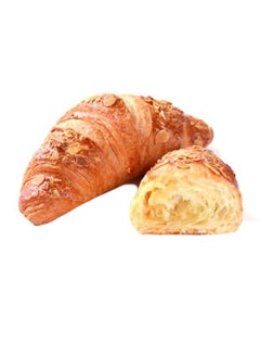 Almond Croissant, S