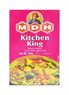 Mdh Kitchen King Blend Of Spice Powder