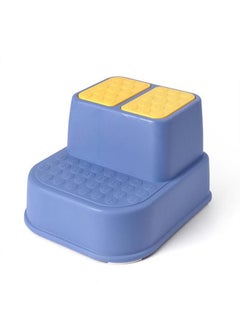 Eazy Kids Step Stool, Blue