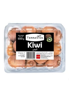Kiwi Pack, Iran
