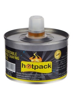 Hotpack Fuel Wick Chafing Device