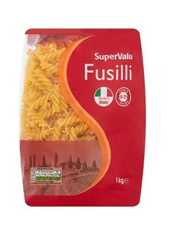 Supervalu Fusilli Pasta