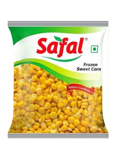 Safal Frozen Sweet Corn