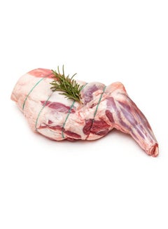 Lamb Shoulder