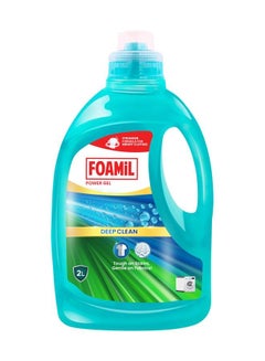 Foamil Detergent Liquid Deep Clean
