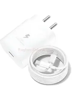 Oshtraco Power Hub Wall Charger Usb C 25W