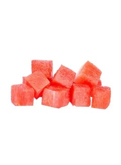 Watermelon Cube, (Tarbuj)