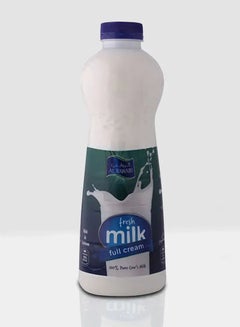 Al Rawabi Full Cream Milk