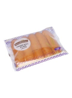 Breadberries Finger Rolls