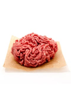 Beef Grain Fed Minced, Australia