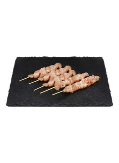 Fresh Local Chicken Shish Tawook Skewers, 5 Pcs