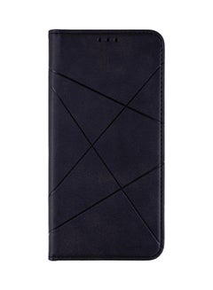 Business Leather Book Case For Samsung Galaxy A72