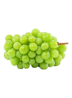 White Premium Shine Muscat Grapes