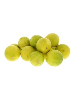 Lime, India (Nimbu)