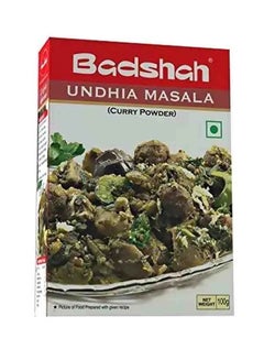 Badshah Undhia Masala