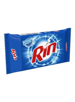 Rin Detergent Soap