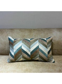 Tohfa luxe Ziba Long Cushion With Filler