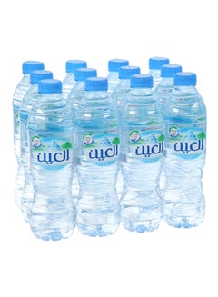 Al Ain Drinking Water, Pack Of 12